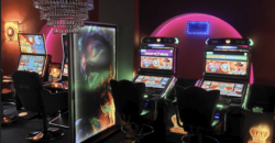 10+2 GSG Spielhalle und Gastro im LK Hildburghausen zu verkaufen