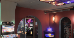 10+2 GSG Spielhalle und Gastro im LK Hildburghausen zu verkaufen
